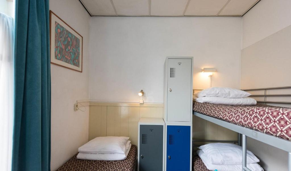 Семейный (Отдельный номер для 5 человек), Euphemia Budget Old City Canal Zone