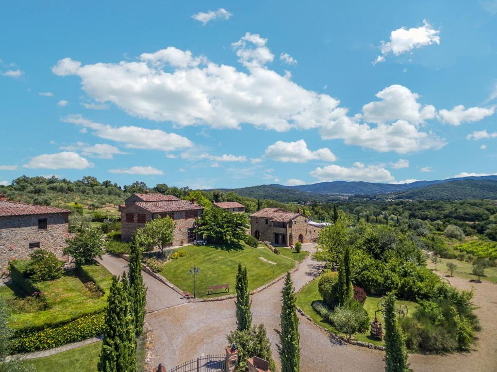 Poggio Cennina Resort photo 1