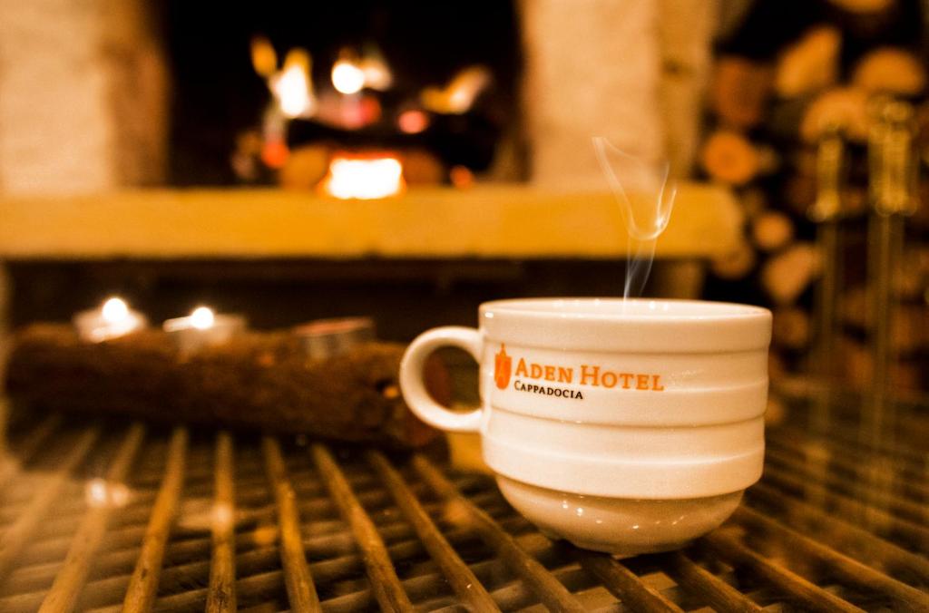 Aden Hotel Cappadocia photo 2