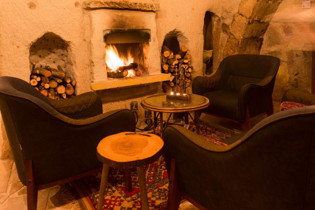Aden Hotel Cappadocia photo 3