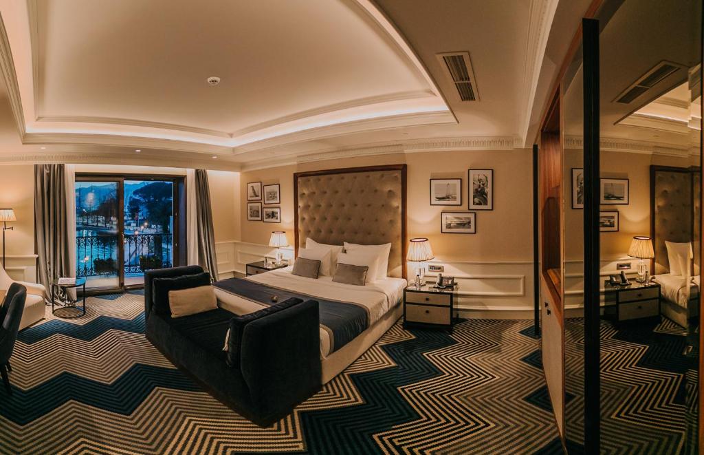 Boutique Hotel La Roche photo 2