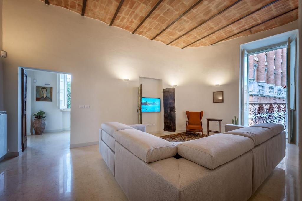 La Residenza in Piazza Grande photo 3