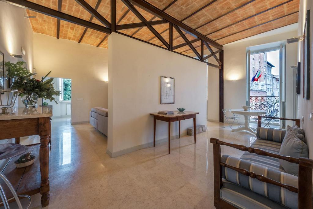 La Residenza in Piazza Grande photo 2