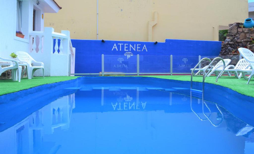 Atenea photo 3