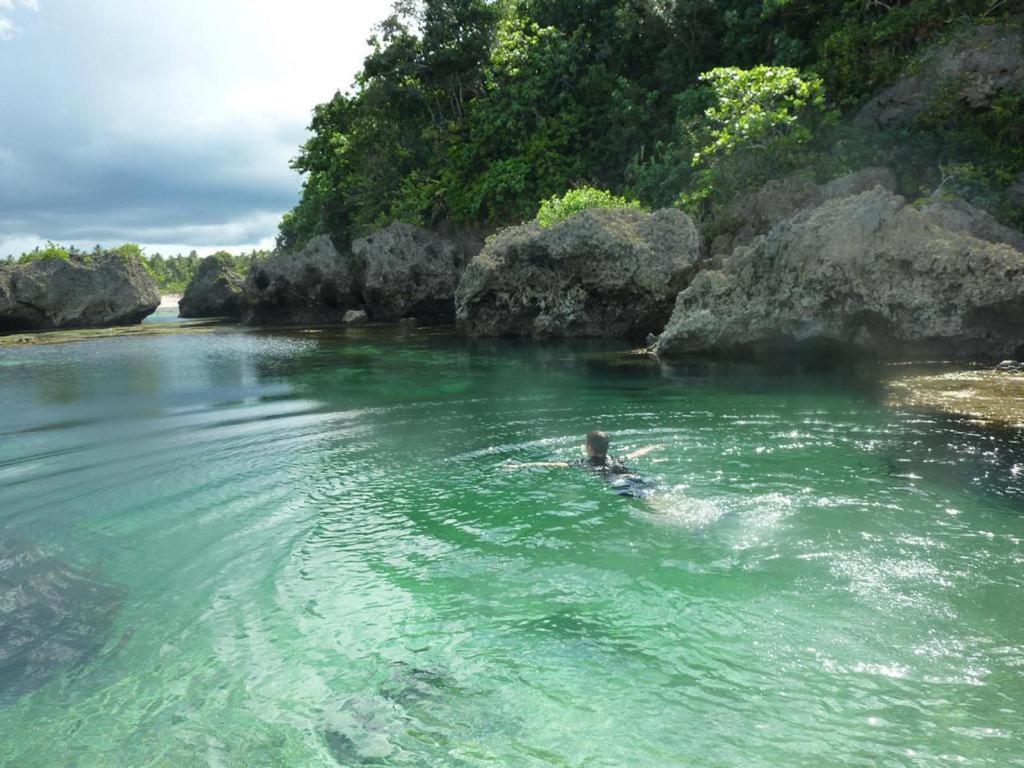 Eddie`s Beach Resort Siargao photo 4