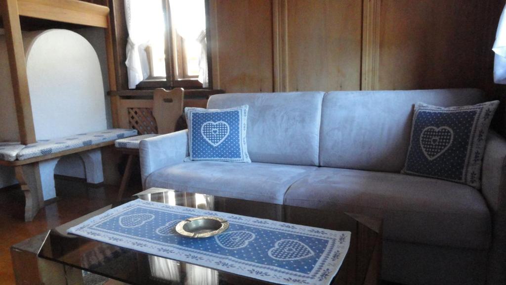 Sweet Home photo 1
