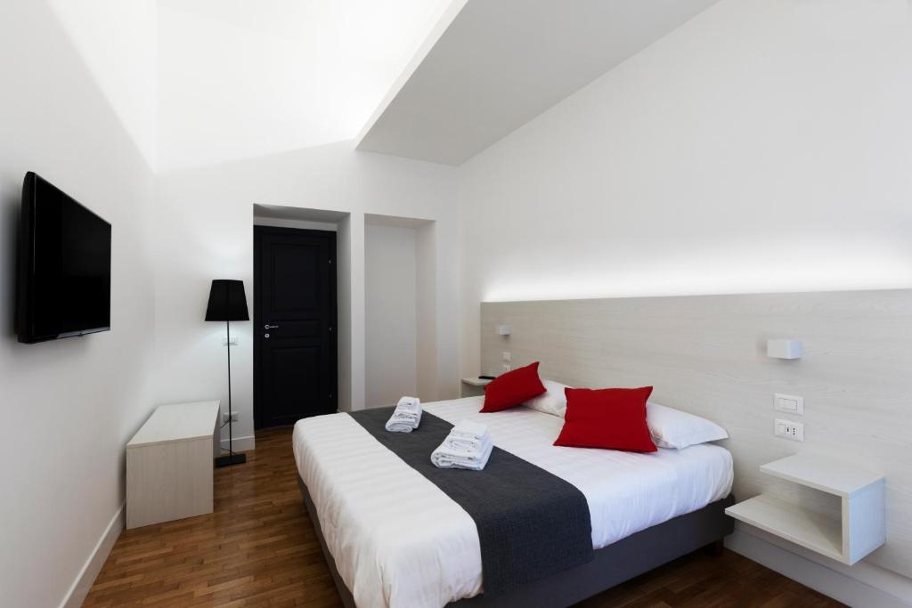 Acate81 Lifestyle Apartment photo 3