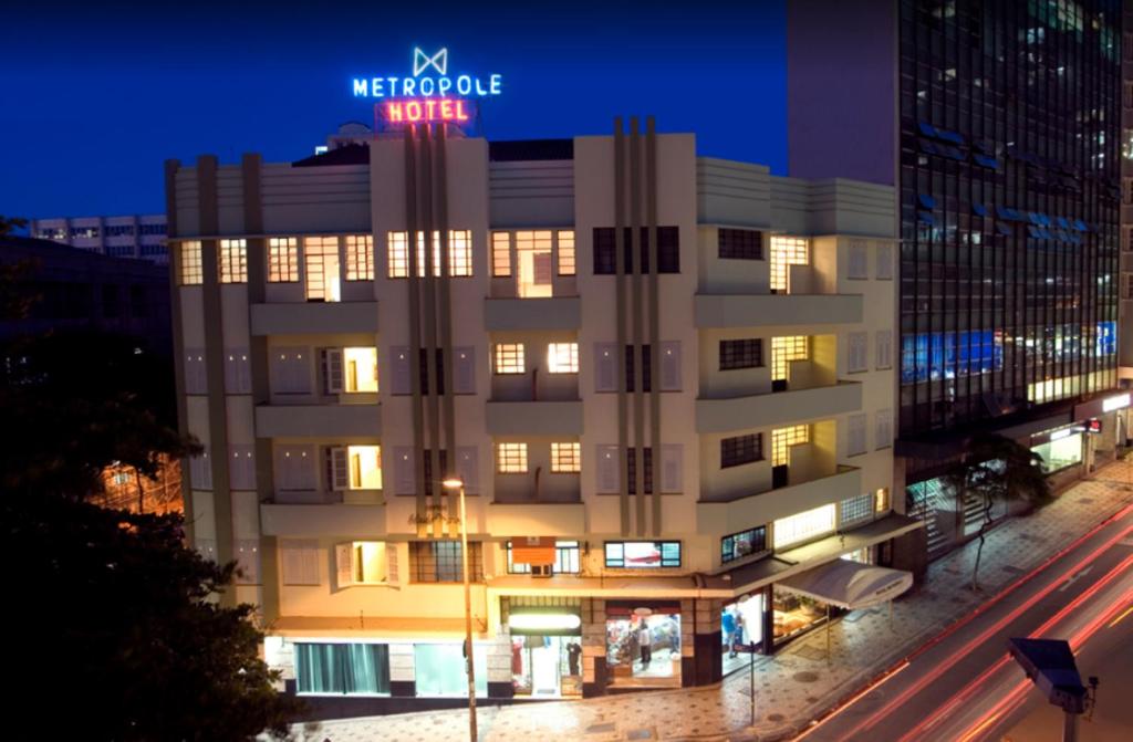 Hotel Metropole photo 2