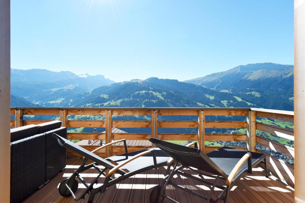 Ferienlenk Mountain Village photo 3