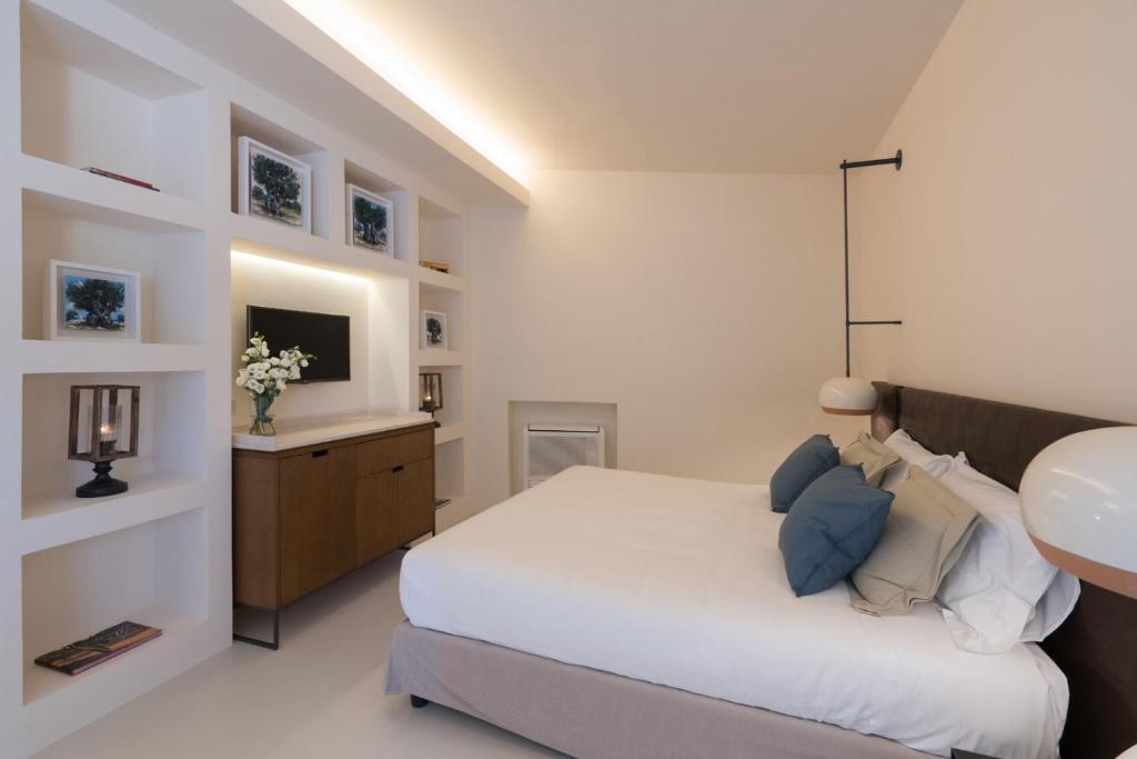 Masseria Amastuola Wine Resort photo 3