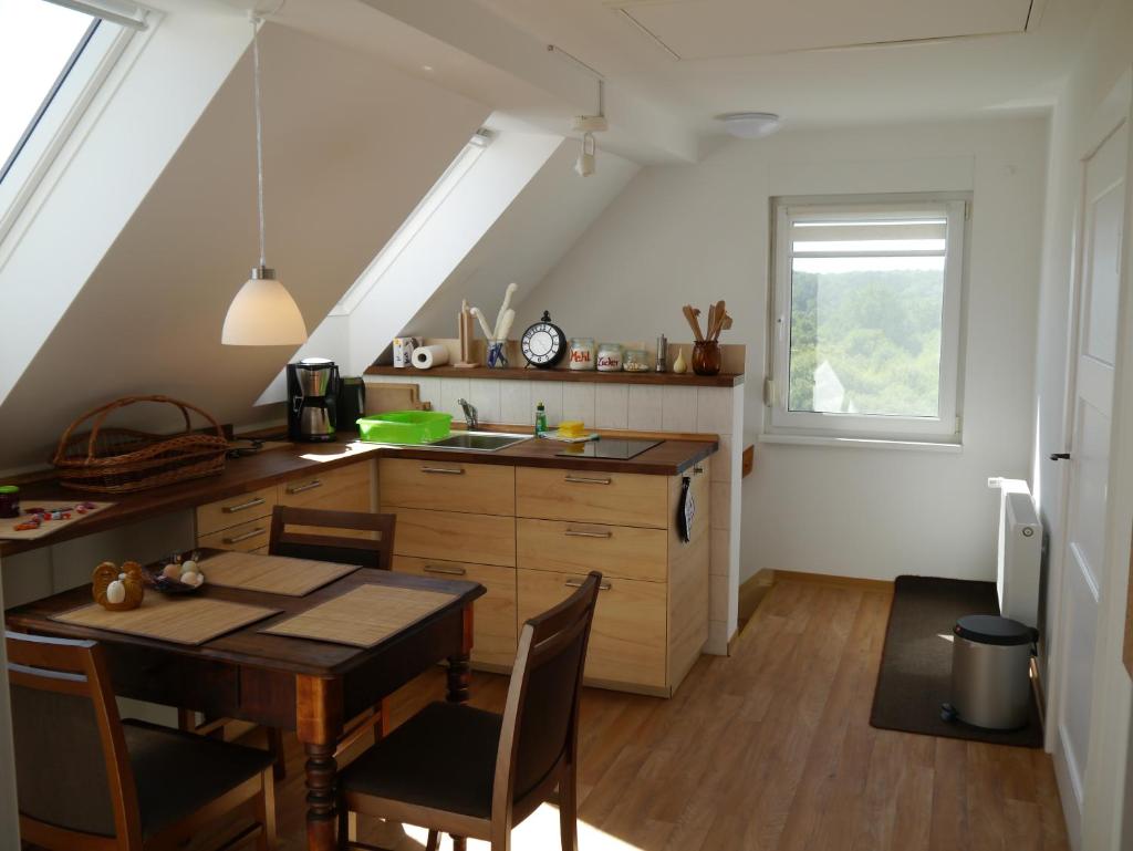 Ferienhaus-Uckermarkblick photo 1