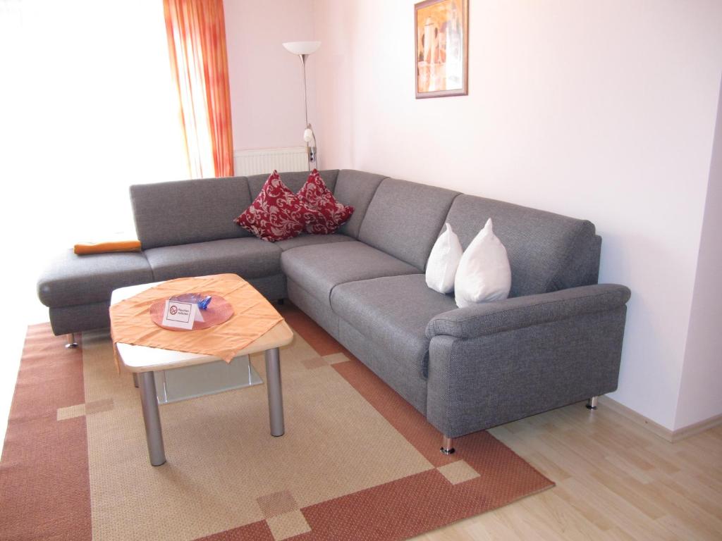 Ferienwohnung Abendstille mit Balkon und TG photo 4