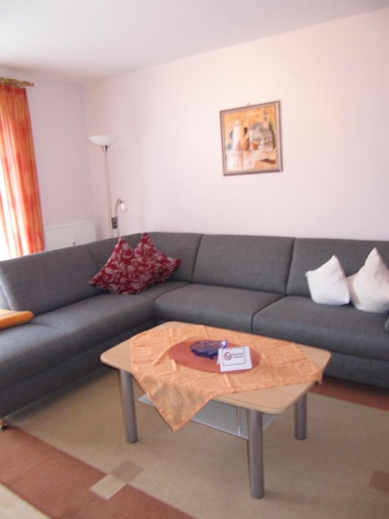 Ferienwohnung Abendstille mit Balkon und TG photo 3