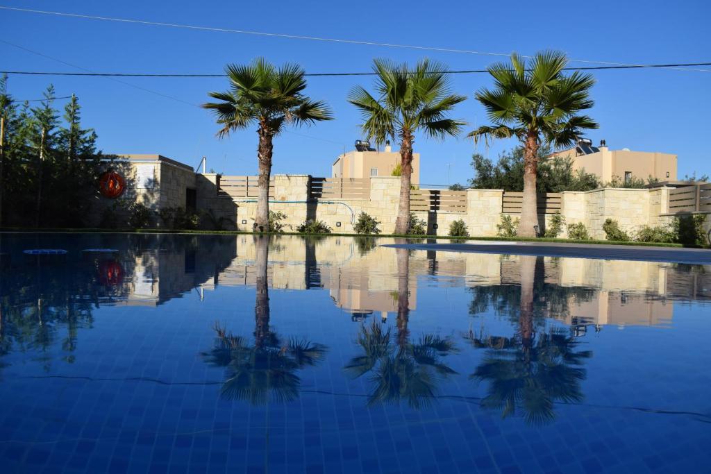 Villa Thalia photo 2