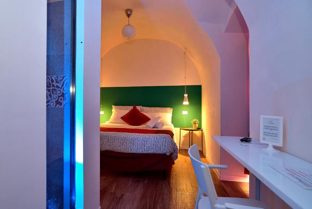 Modica Old Town Rooms - Self check-in photo 2