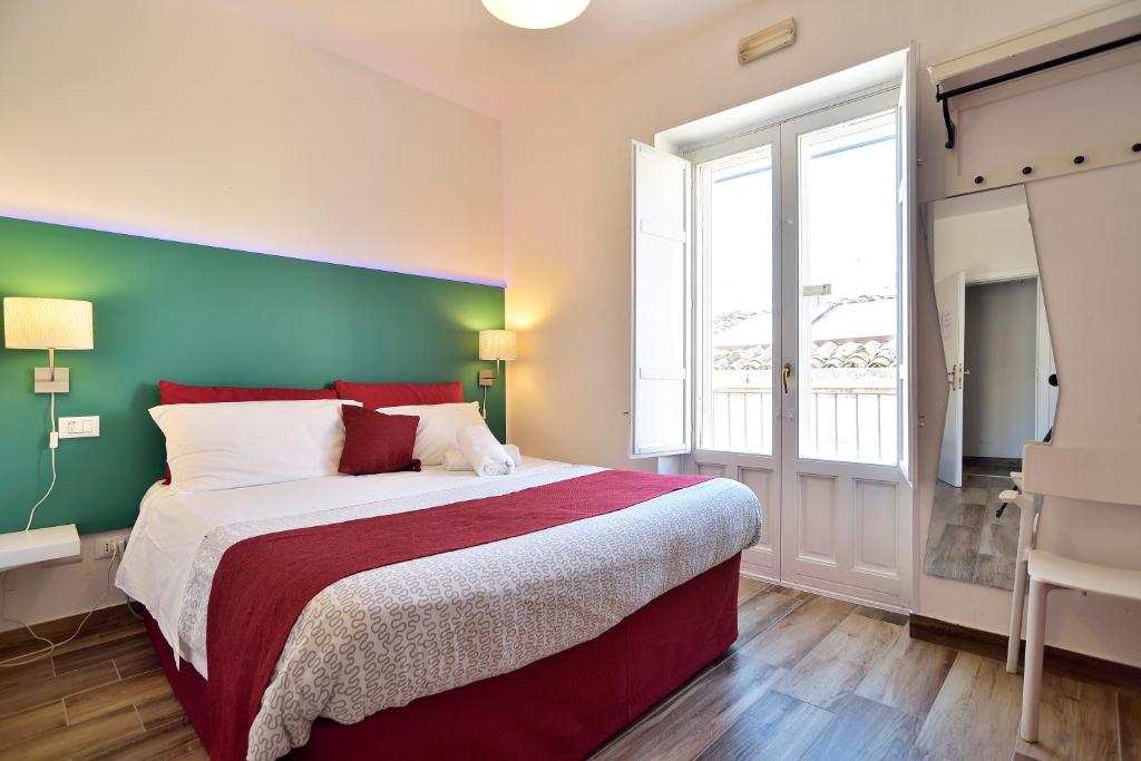 Modica Old Town Rooms - Self check-in photo 1