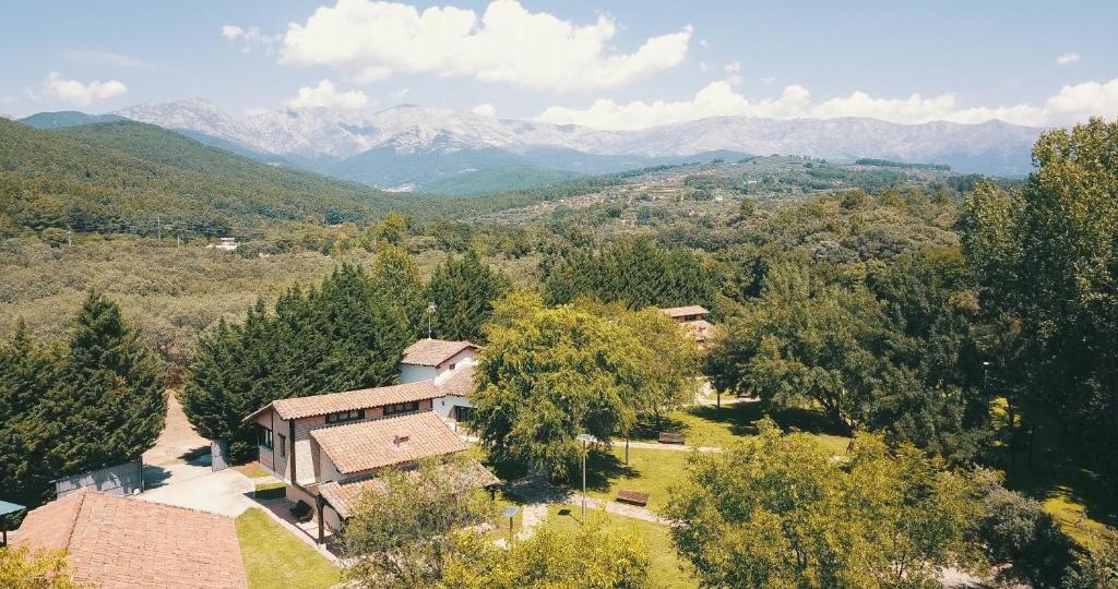 Esencia de Gredos photo 2