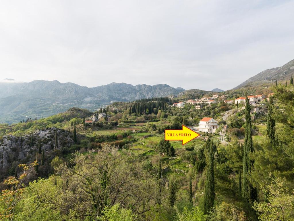 Villa Vrelo photo 4