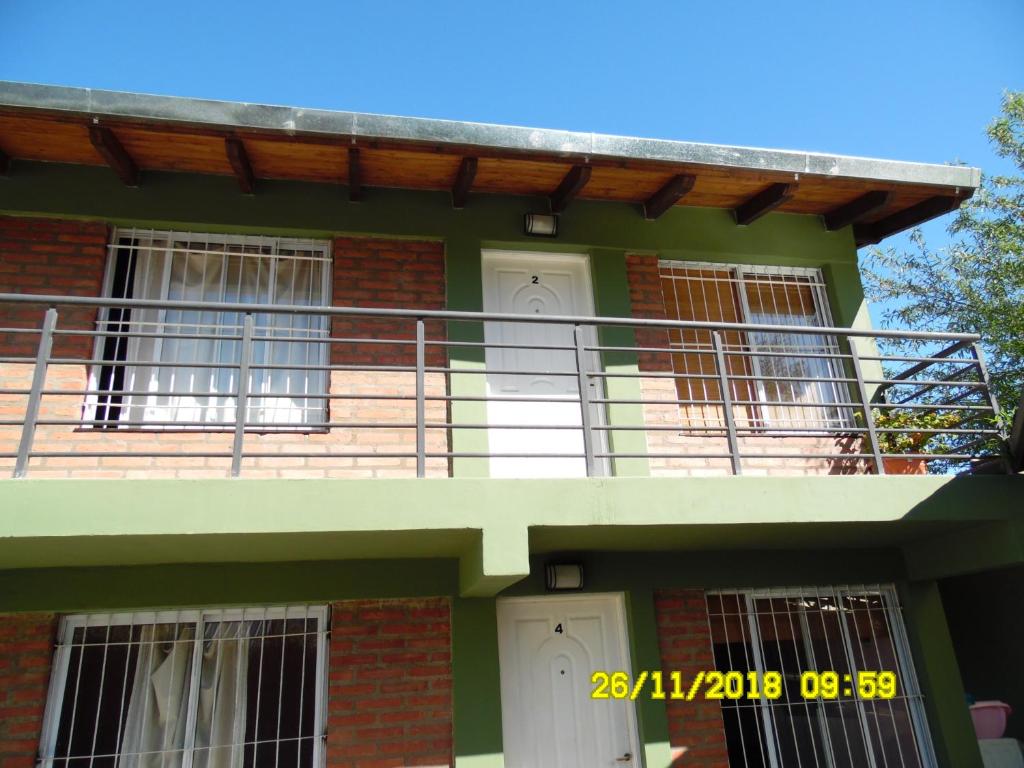 Departamentos La Gringa photo 3