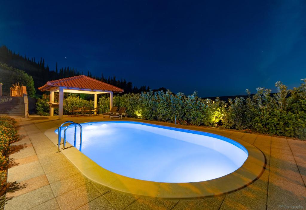 Villa Vrelo photo 1