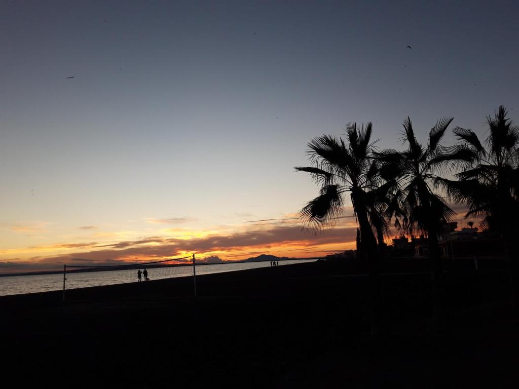 Sunset photo 1
