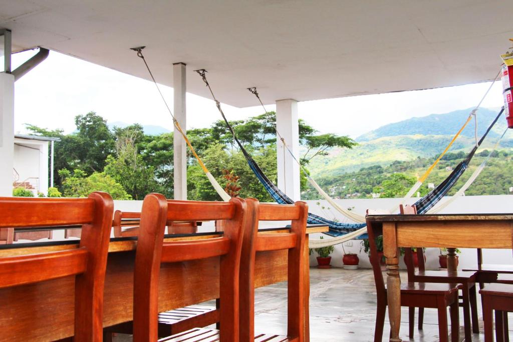 El Mirador photo 3