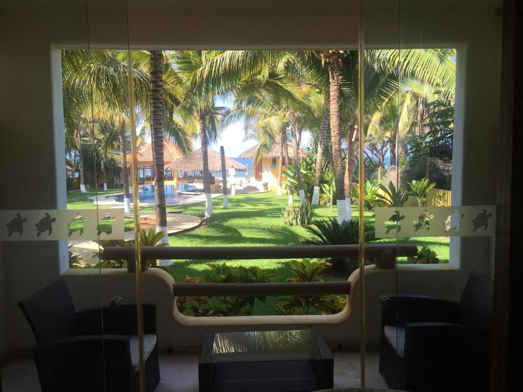Hotel Bella vista photo 3