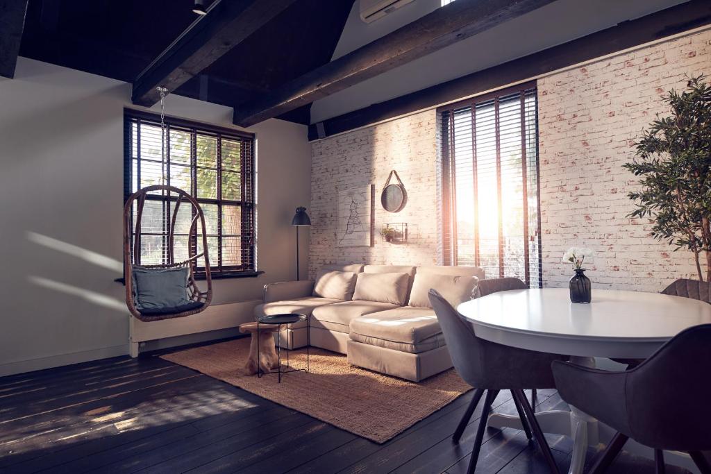 HUISJES AAN DE AMSTEL - Your home away from home photo 3