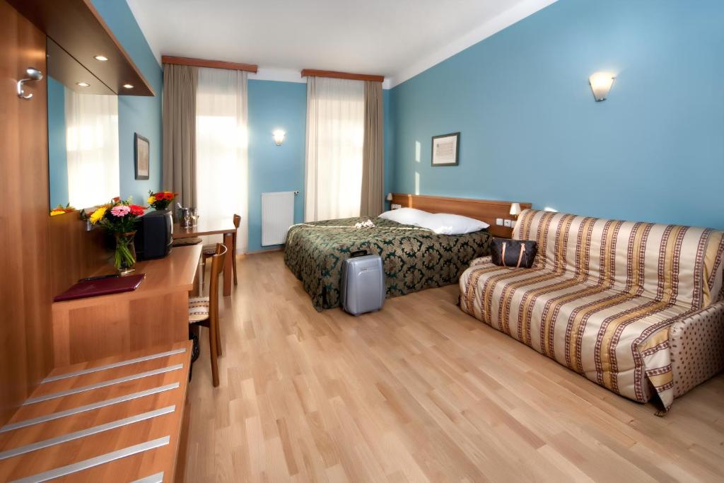 Hotel Residence Select photo 1