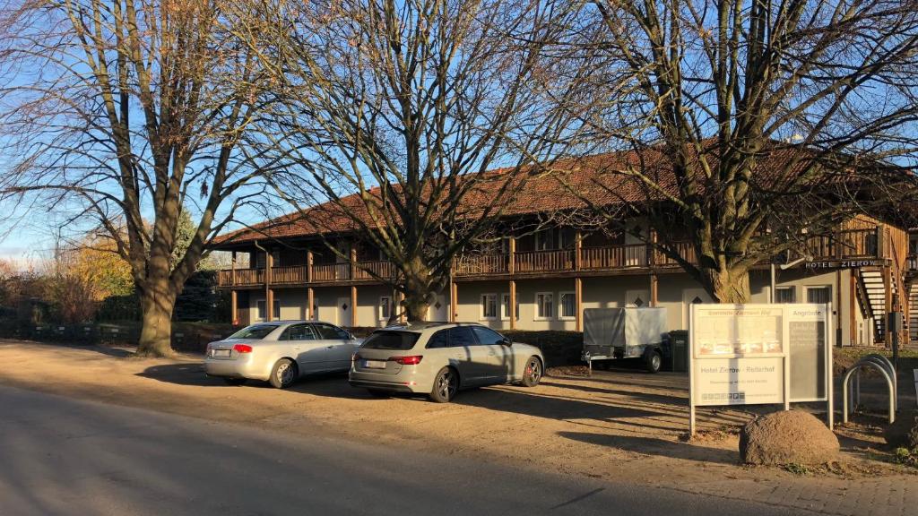 Hotel Zierow - Urlaub an der Ostsee photo 3