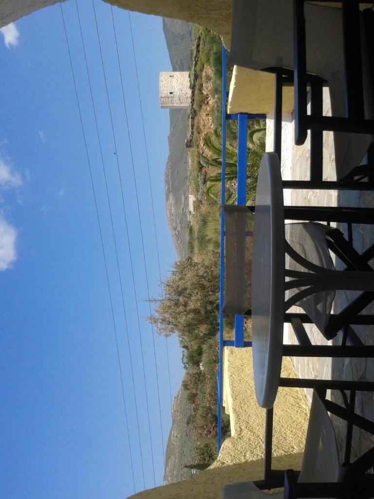 Andros Holiday - Tap to explore photos