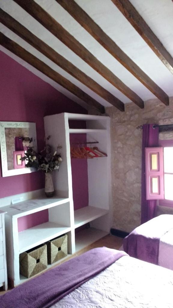 Casa Rural Full House Rental photo 3