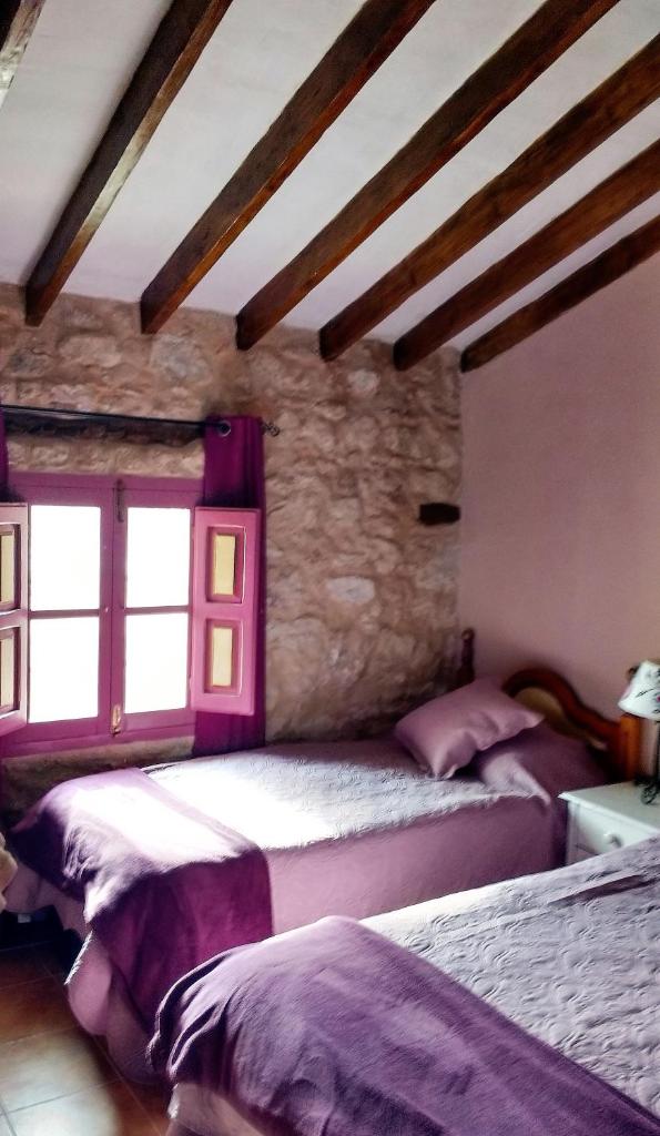 Casa Rural Full House Rental photo 2