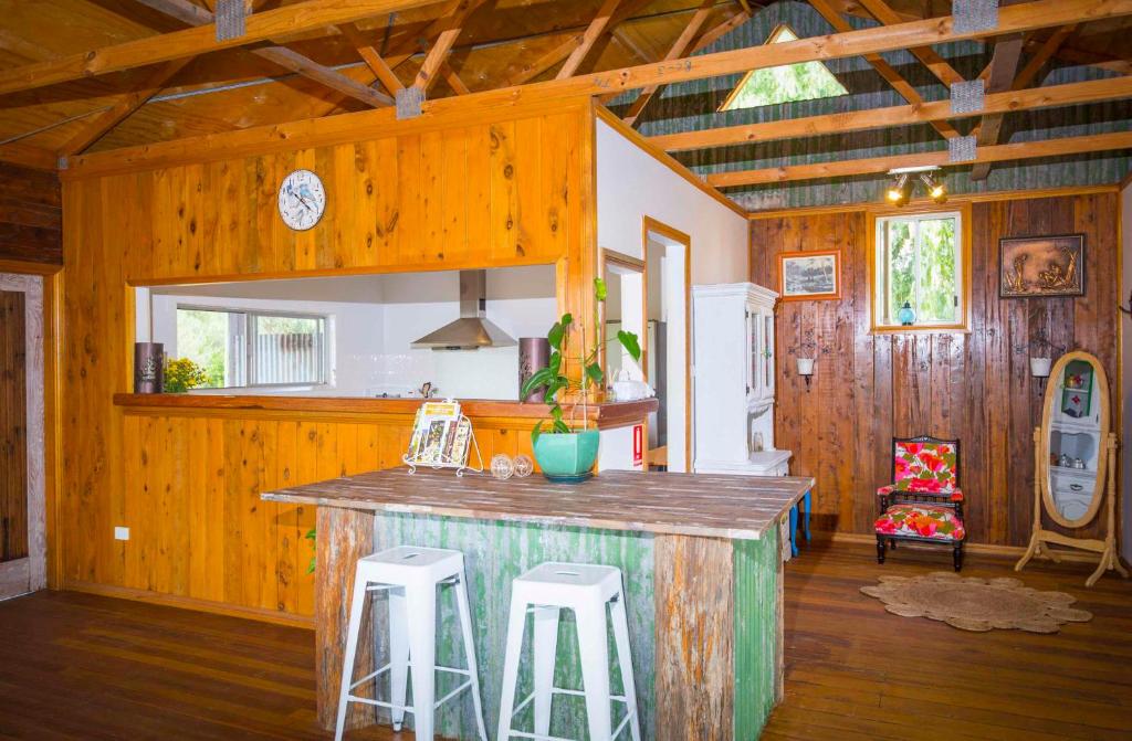 Peppercorn Cabin photo 4