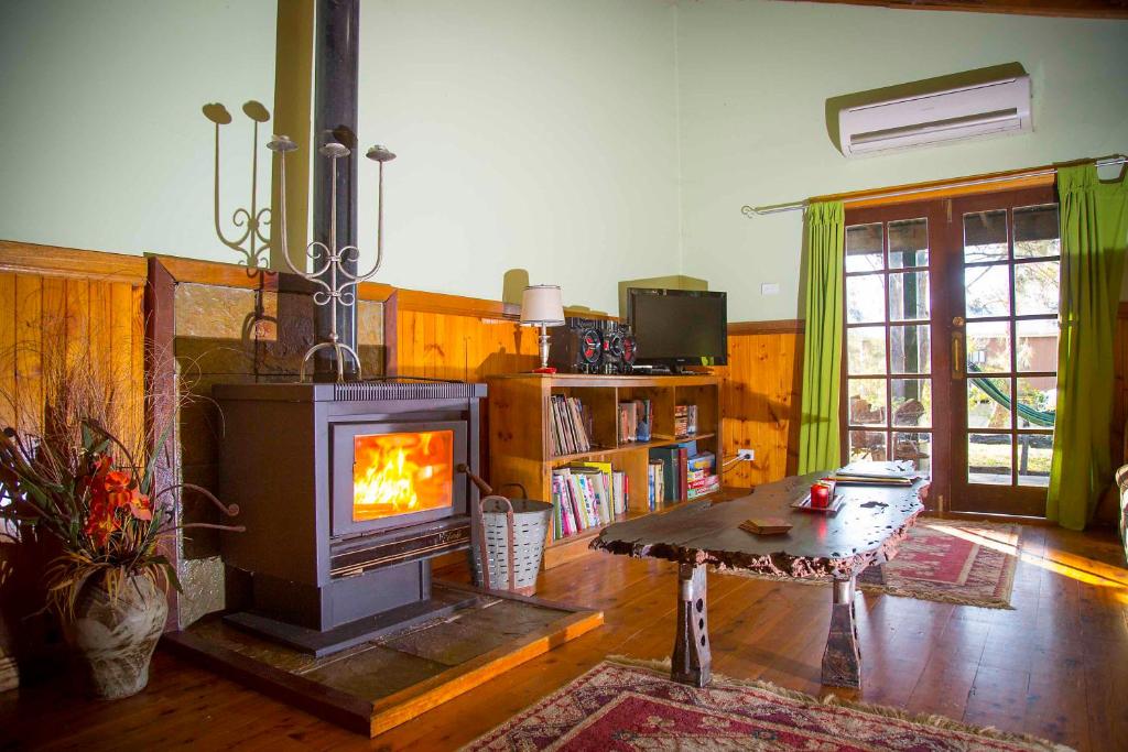 Red Tractor Retreat photo 3