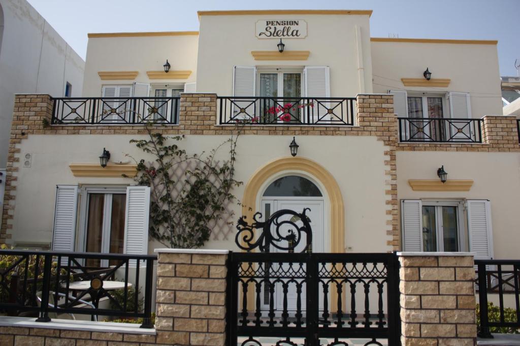 Pension Stella photo 1