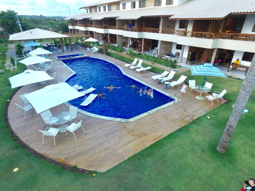 Village Beira Mar Itacimirim Boulevard Bahia photo 4