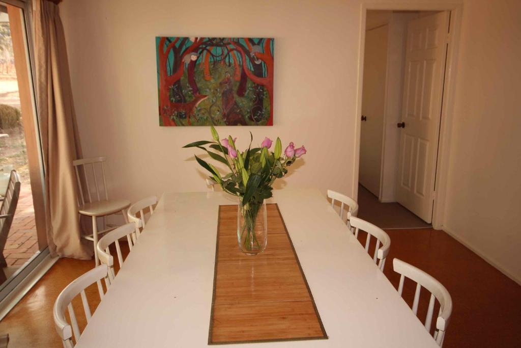 Verona Vineyard Cottage photo 4