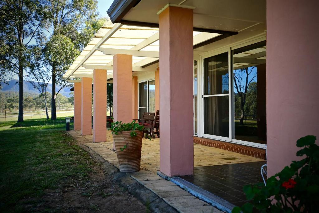 Verona Vineyard Cottage photo 1