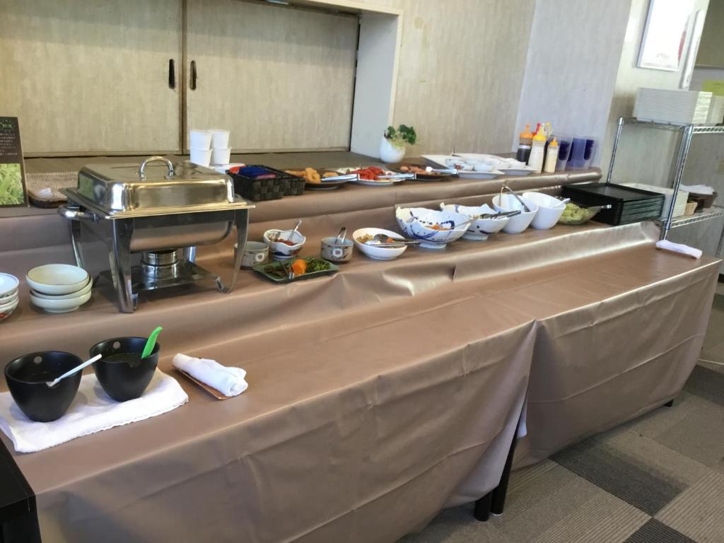 Hotel Tsubame Hills photo 2