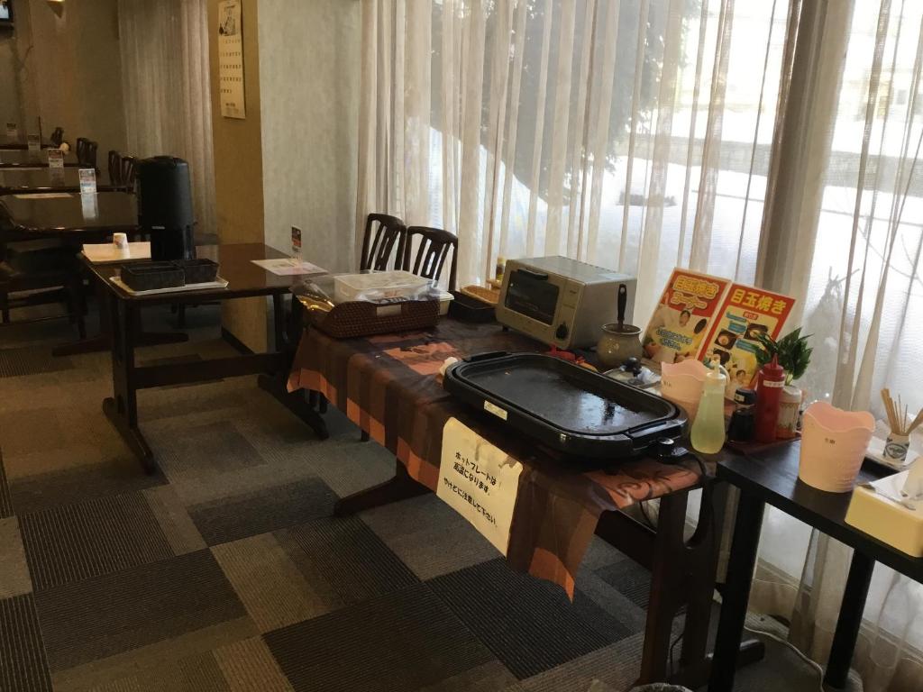 Hotel Tsubame Hills photo 1