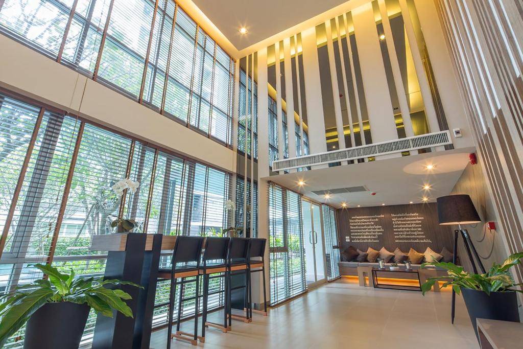 D Condo Nernpra Rayong photo 4