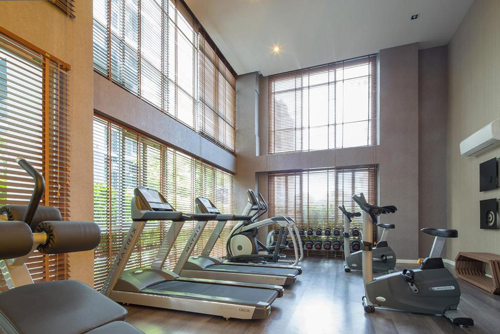 D Condo Nernpra Rayong photo 3