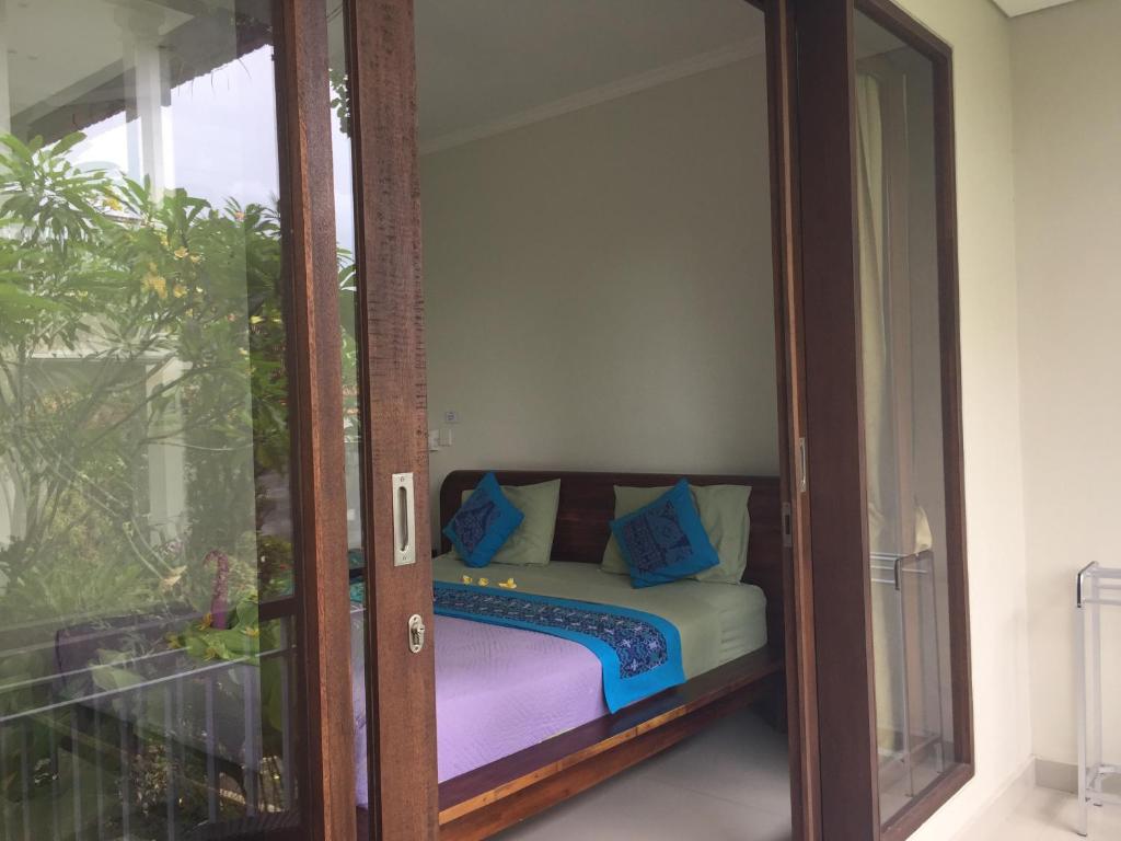 Двухместный (Номер Делюкс), Merthayasa Bungalow 2