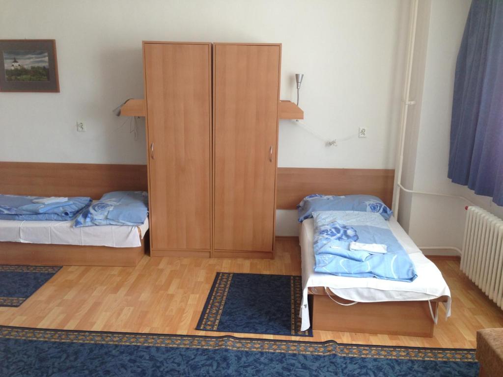 Четырехместный (Четырехместный номер), Hotel Prim