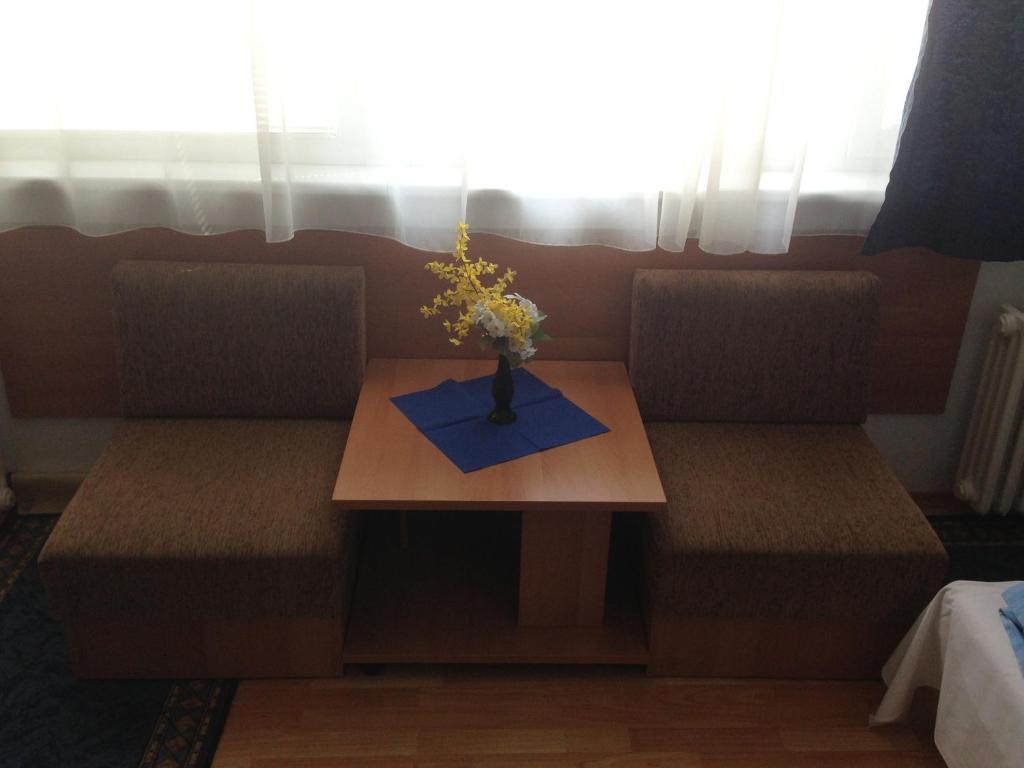 Четырехместный (Четырехместный номер), Hotel Prim