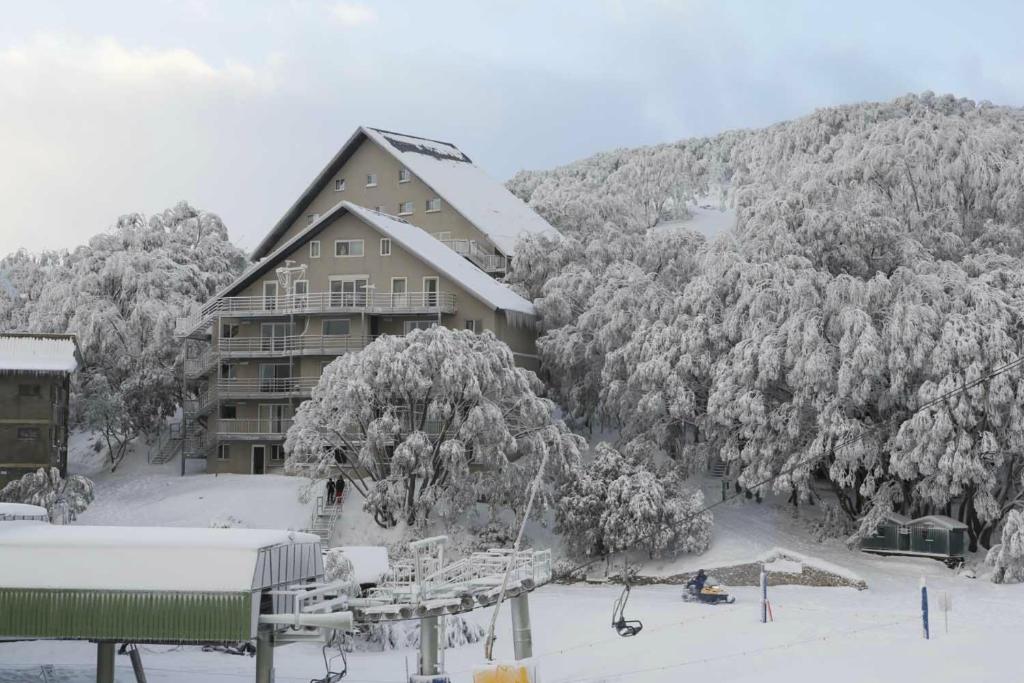 Les Chalets 20 photo 2