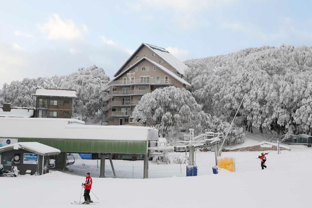 Les Chalets 20 photo 3