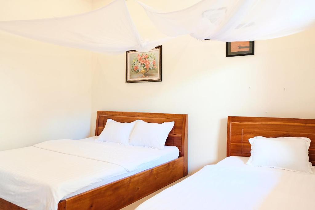 The Palm Tree Guesthouse