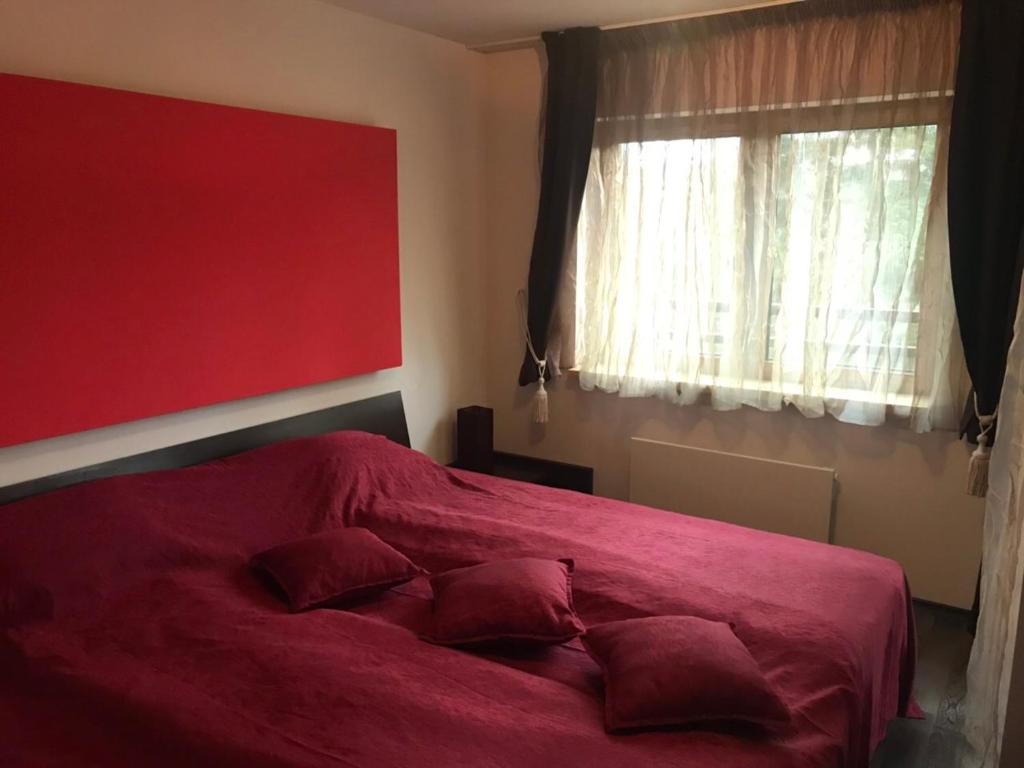 Pamporovo Central Apartments photo 4